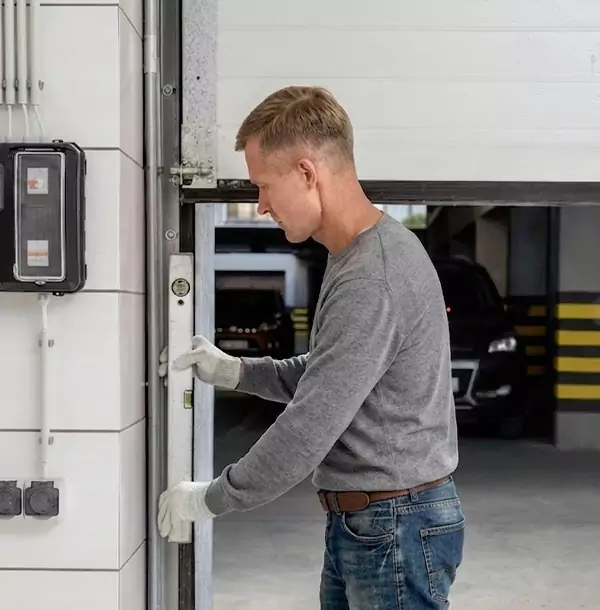 Why Choose Us for Door, Gate and Security Services in Ballwin, MO