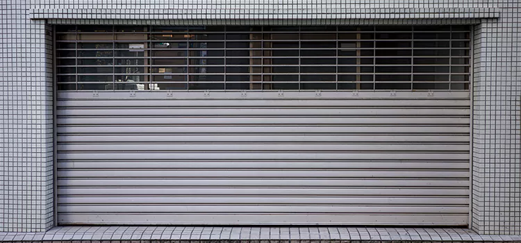 Advanced Solutions for Your Aluminum Garage Doors in Ballwin, Missouri