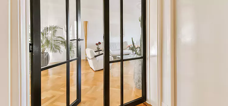 Bifold Door Replacement Ballwin