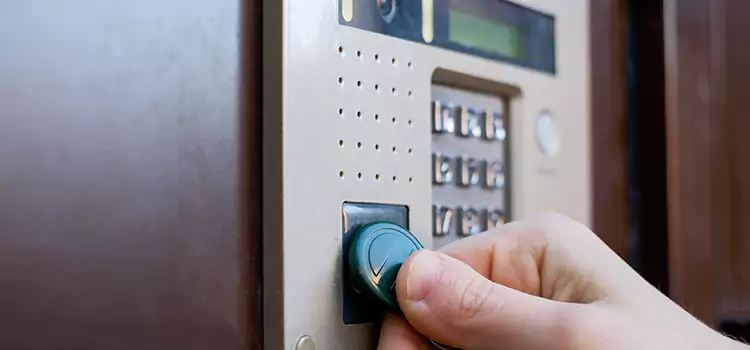 Enhanced Security Features Ballwin
