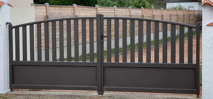 Advanced Gate Solutions in Ballwin, MO