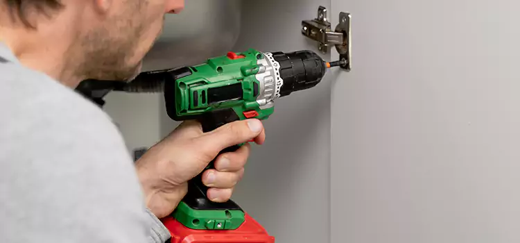 Commercial Door Hinge Repair Ballwin