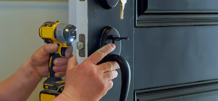 Locksmith Emergency Service Ballwin