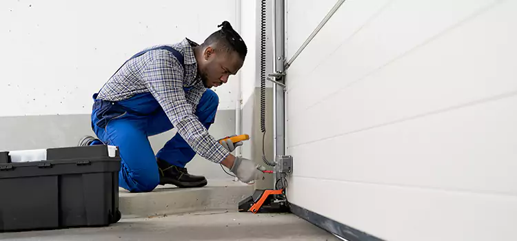 Expert Solutions for Every Garage Lock Need in Ballwin, MO