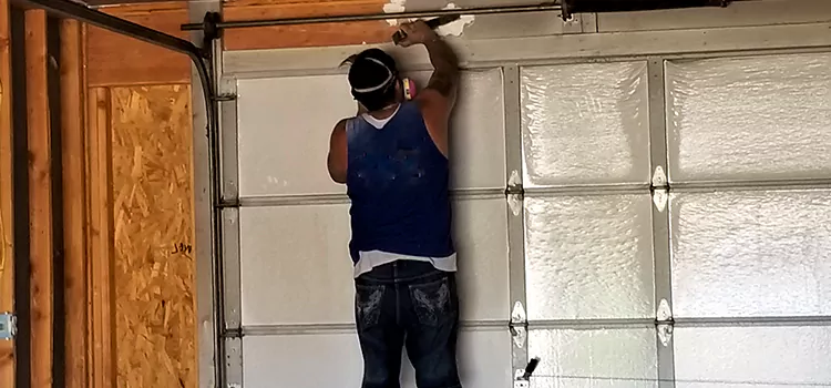 Specialized Garage Door Panel Solutions in Ballwin, MO