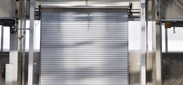 Roller Door Maintenance Ballwin