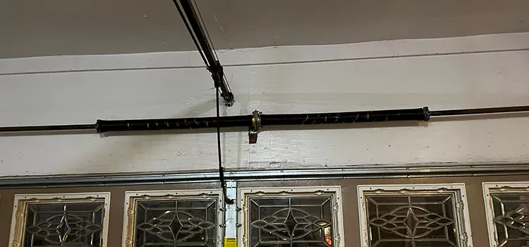 Garage Door Spring Repair Near Me Ballwin