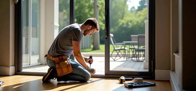 Comprehensive Solutions for Every Glass Door Need in Ballwin, MO