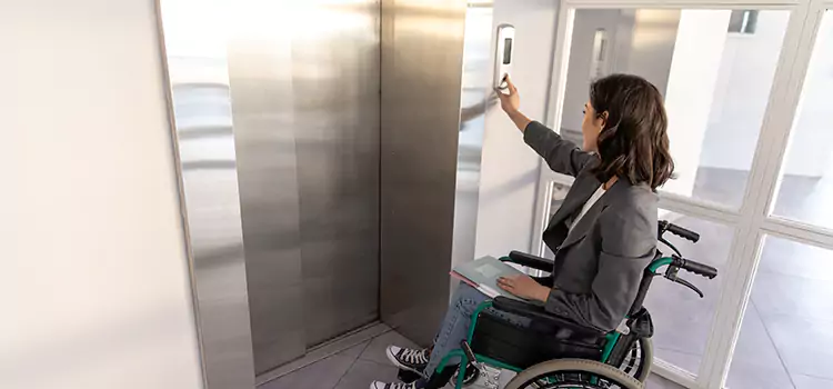 Benefits of Modern Handicap Door Systems in Ballwin, MO