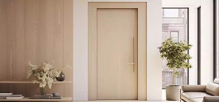 Choose Quality for Your Inside Doors in Ballwin, MO