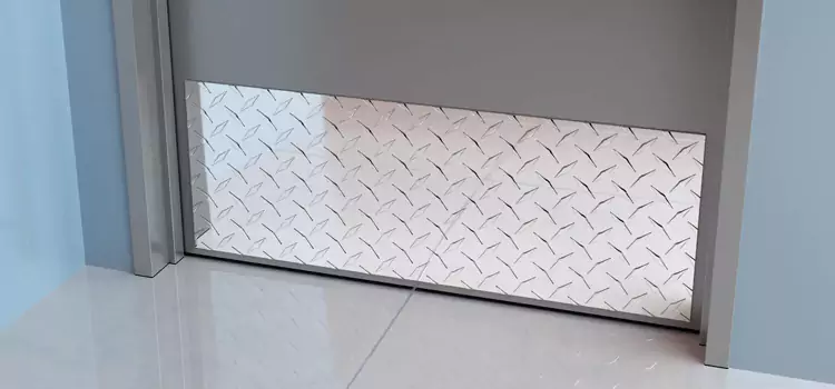 Benefits of Professional Kick Plate Solutions in Ballwin, MO