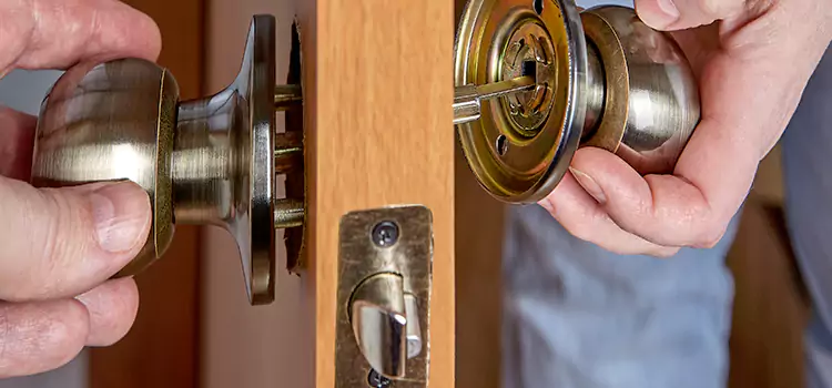 Sliding Door Lock Repair Ballwin