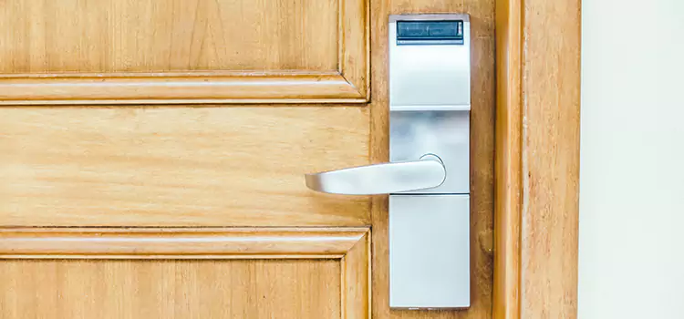 Electromagnetic Door Lock Installation Ballwin