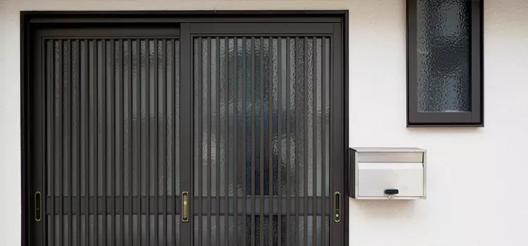 Sliding Screen Door Repair Ballwin