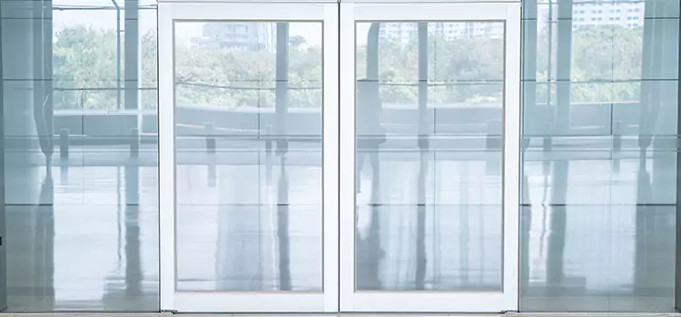 Why Choose Us for Your Motion Sensor Door Needs in Ballwin, MO?
