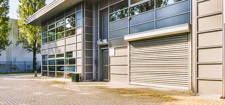 Electric Roller Garage Doors Ballwin