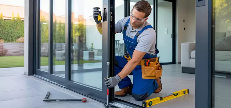 Sliding Screen Door Repair Ballwin