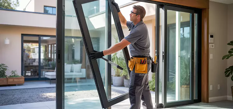 Specialized Sliding Door Roller Services in Ballwin, Missouri
