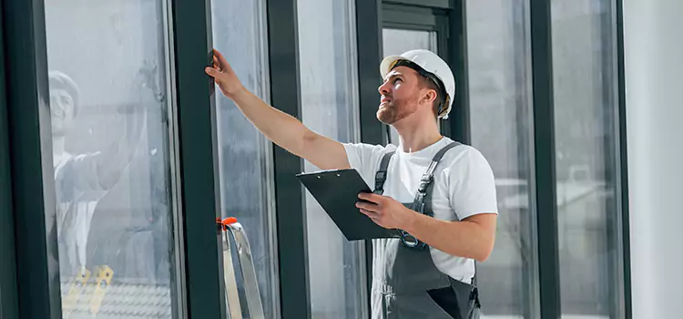 Comprehensive Solutions for Your Sticking Doors in Ballwin, MO