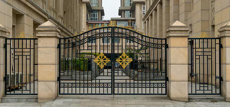 Comprehensive Iron Gate Maintenance Solutions in Ballwin, MO