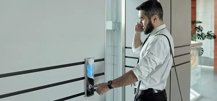 Cloud Based Access Control Ballwin