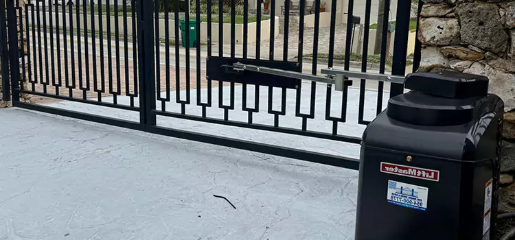 Seamless Installation and Support for Your New Gate in Ballwin, MO