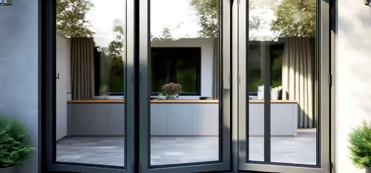 Bifold Door Track Repair Ballwin