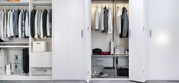 Glass Closet Door Repair Ballwin