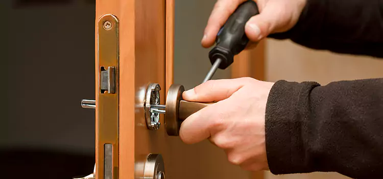 Semi Truck Locksmith Ballwin