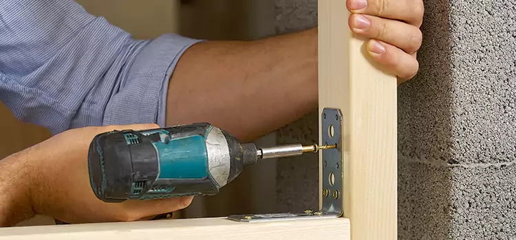 Jimmy Proof Deadbolt Repair Ballwin