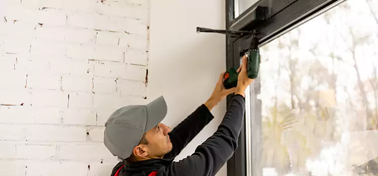 Your Trusted Partner for Door Closer Solutions in Ballwin, MO