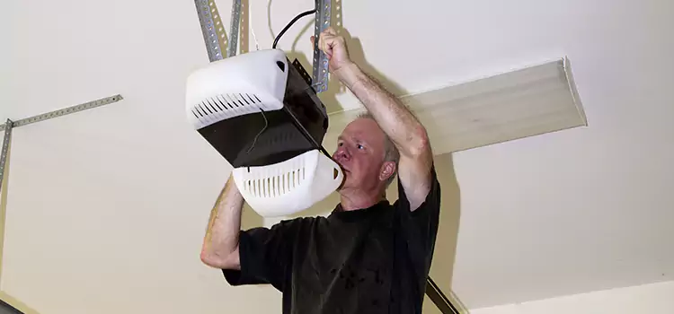 Garage Door Opener Service Ballwin