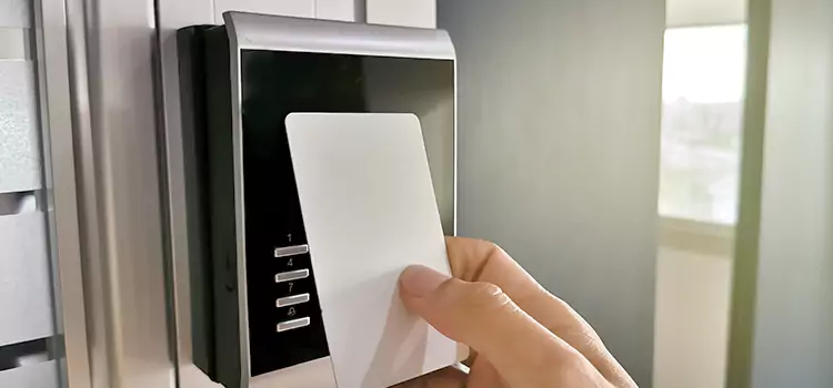 NMS Proximity Switch Door Systems Ballwin