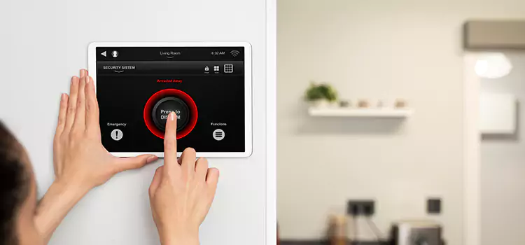 Blink Video Doorbell Installation Ballwin
