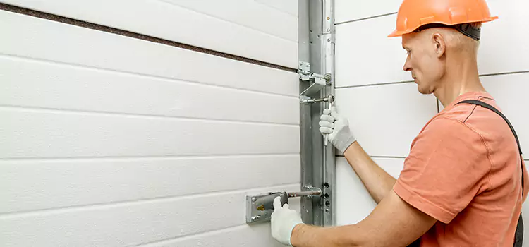 Why Choose Us for Garage Door Lock Services in Ballwin, MO?