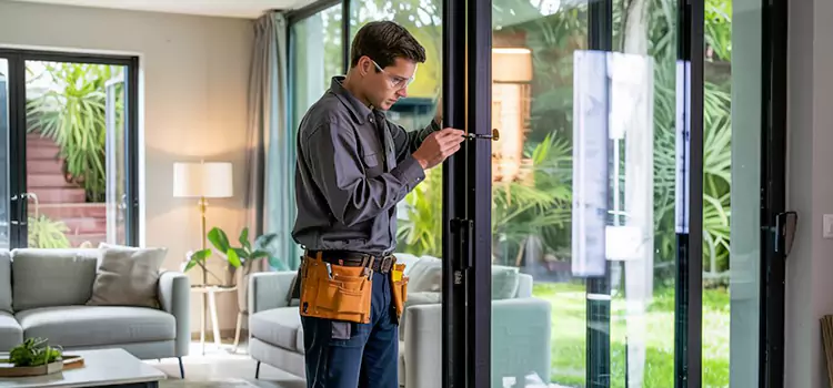 Why Choose Us for Your Glass Door Needs in Ballwin, MO?
