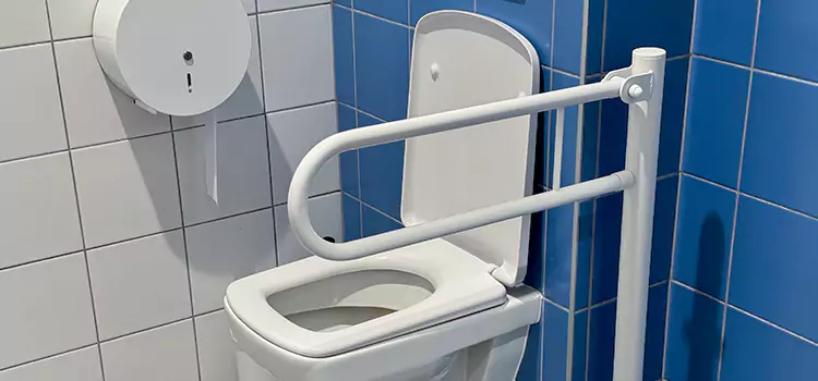 Comprehensive Solutions in Ballwin, MO for Accessible Facilities