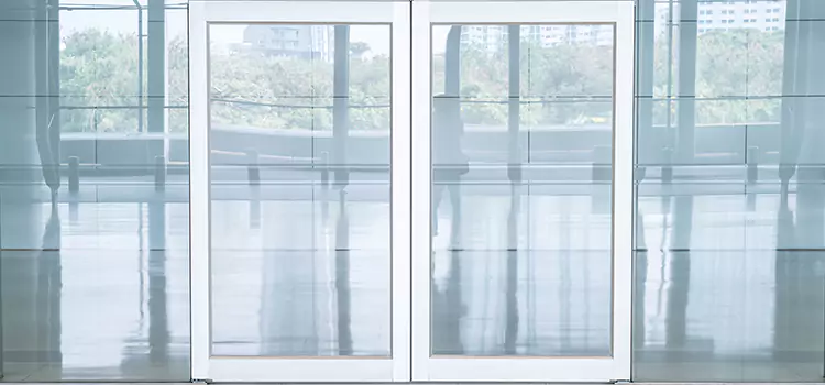 Mobile Sliding Screen Door Replacement Ballwin