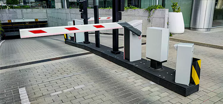 Custom Gate Design & Integration Ballwin