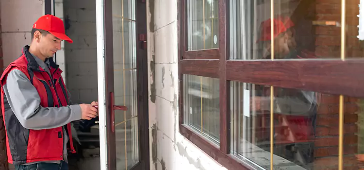 Sliding Door Lock Repair Ballwin
