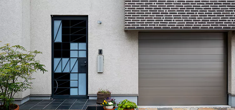 Residential Roll Up Security Doors Ballwin