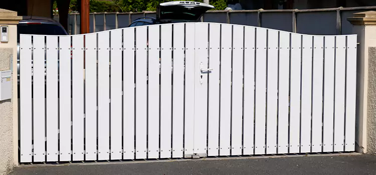 Why Choose Us for Residential Gate Repair in Ballwin, MO?