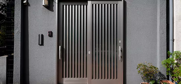 Specialized Steel Door Services in Ballwin, MO