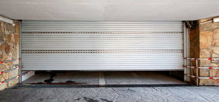 Steel Garage Door Repair Ballwin