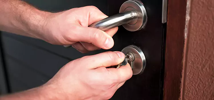 Door Closer Repair & Installation Ballwin